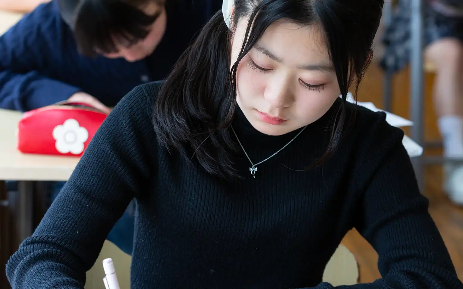 1年次の学び