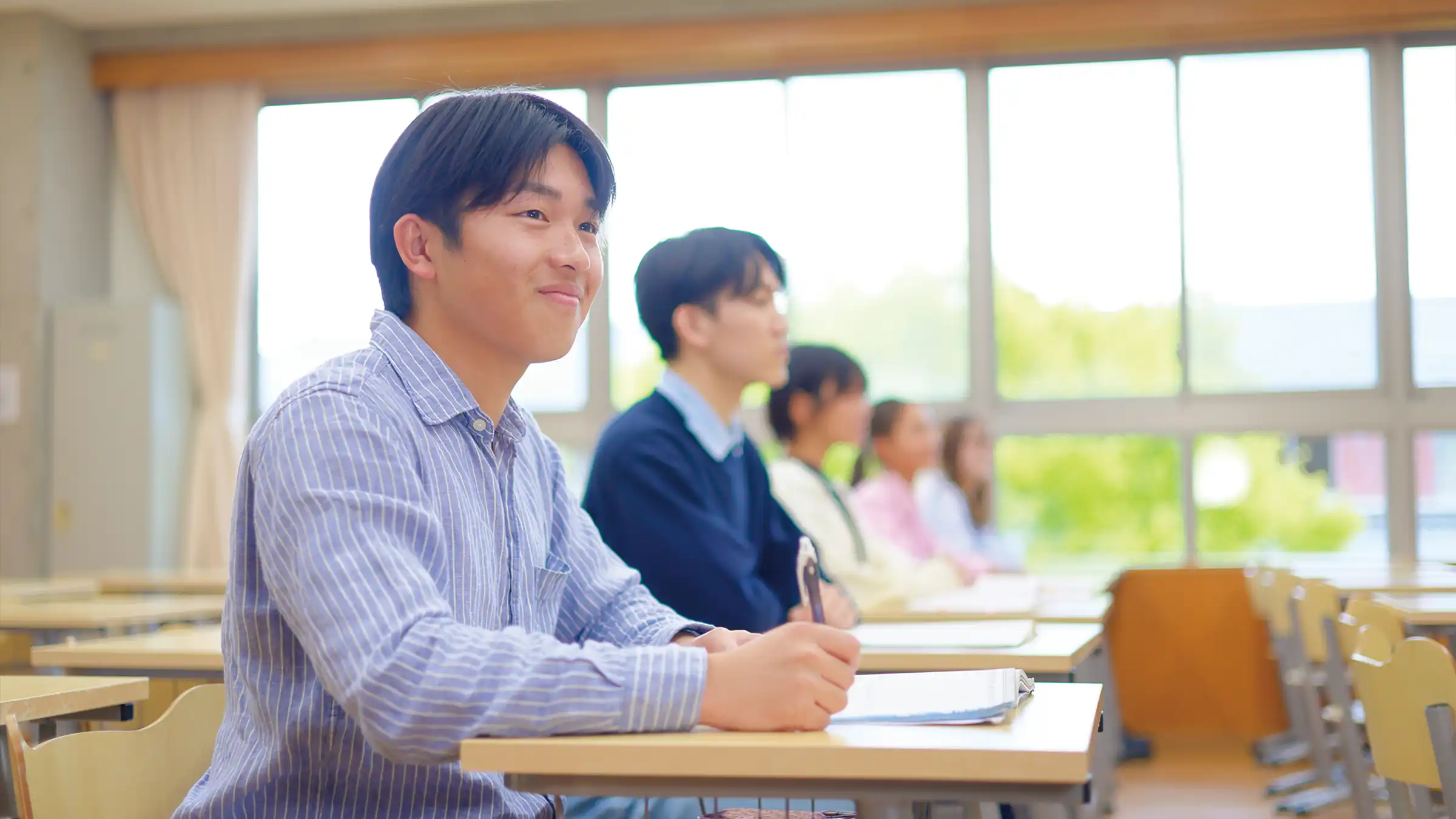 学校紹介