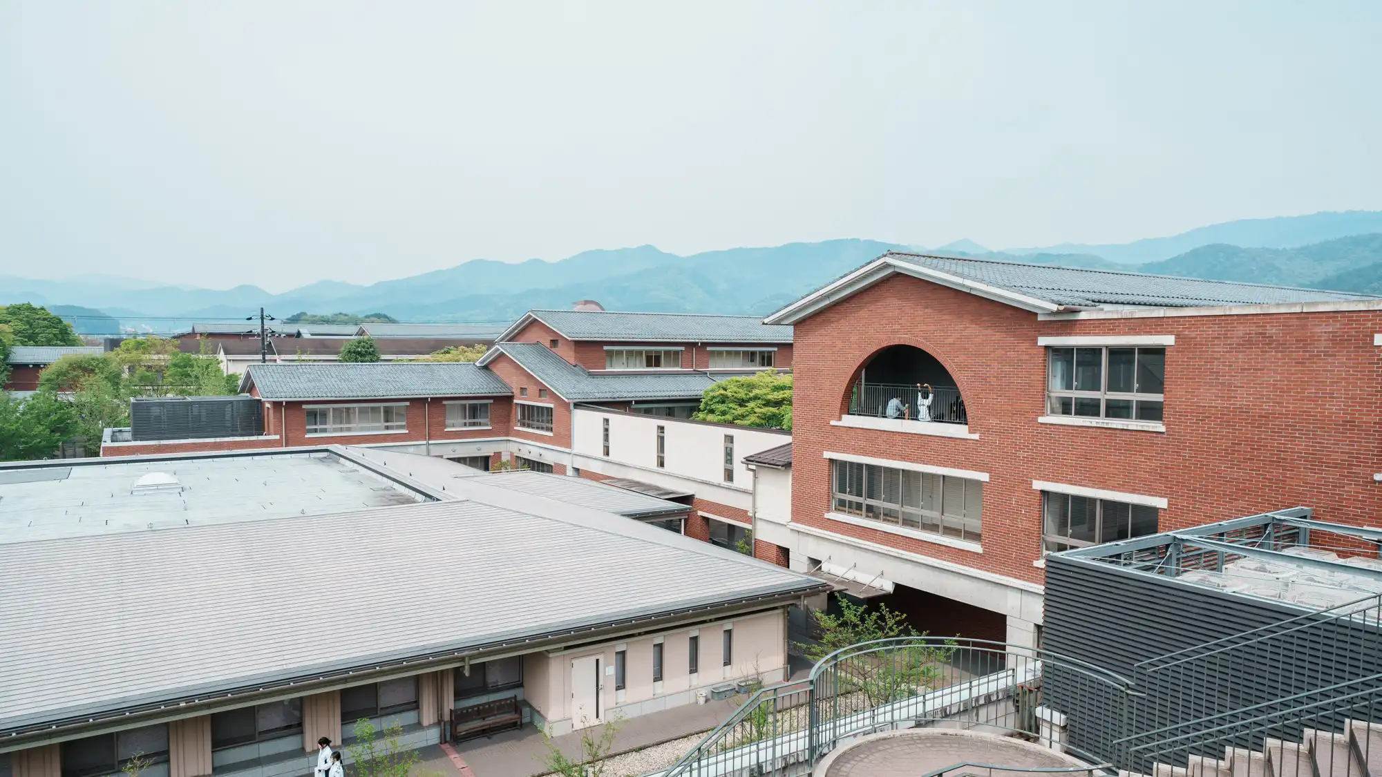 学校規模・現況