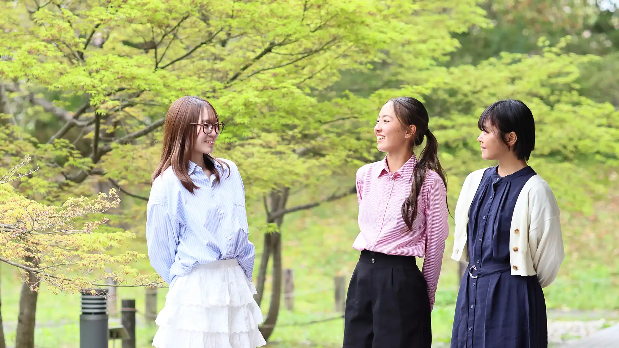 学校生活