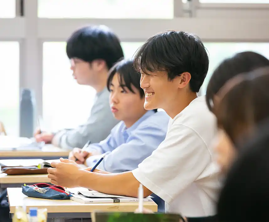 自由選択科目
