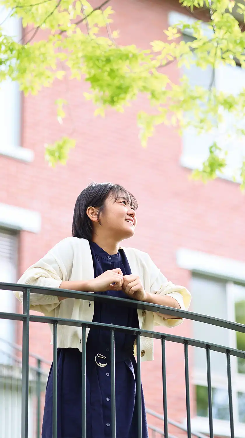 同志社の学び