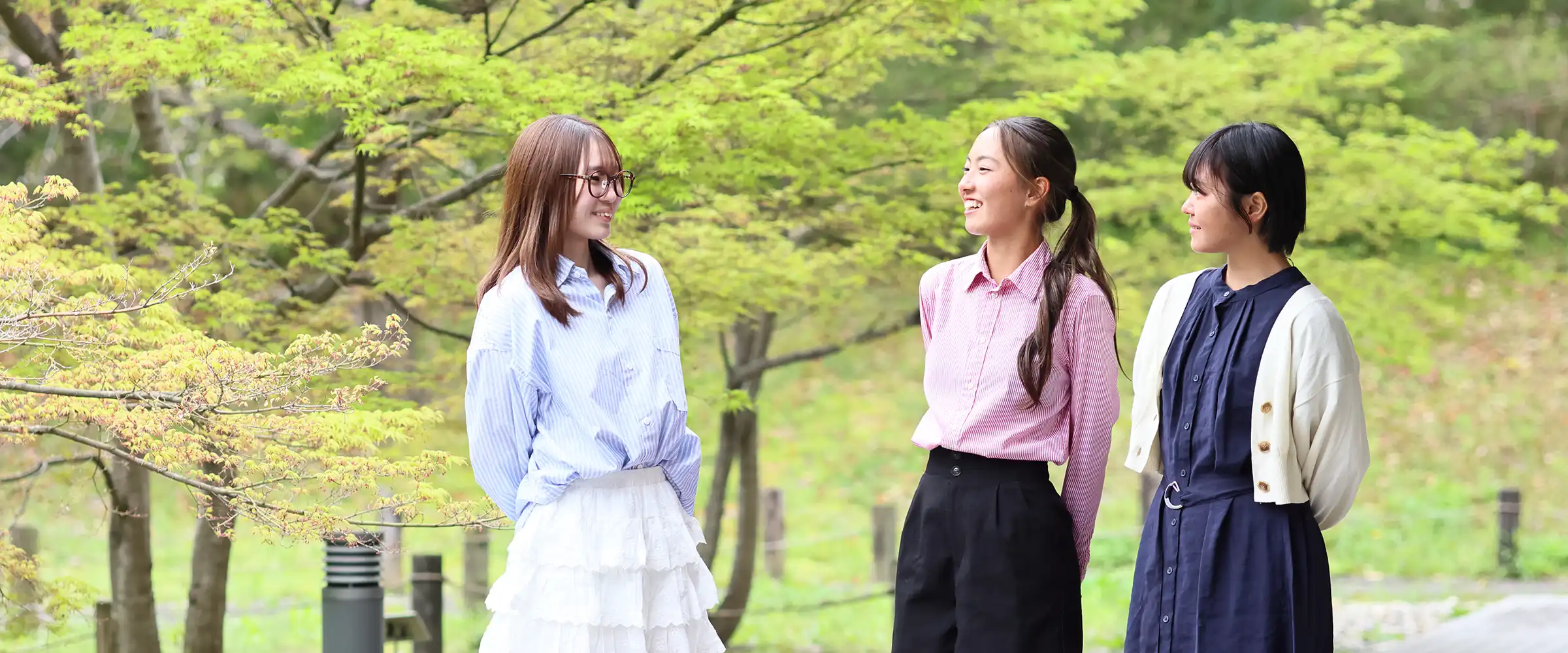 学校生活